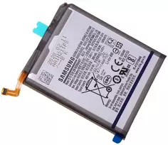 Akumuliatorius Samsung G980/G981 S20 4000mAh EB-BG980ABY (service pack)