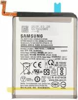 Akumuliatorius Samsung N975 Note 10 Plus 4300mAh EB-BN972ABU (service pack)