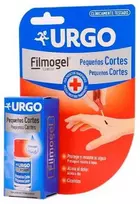 Urgo Small Cuts Filmogel gydomoji priemonė 3,25ml