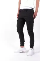 Cargo kelnės Jack & Jones