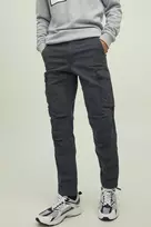Cargo kelnės Jack & Jones
