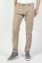 Klasikinės kelnės CROSS JEANS