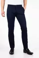 Klasikinės kelnės CROSS JEANS