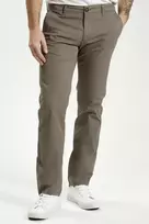 Klasikinės kelnės CROSS JEANS