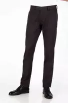 Klasikinės kelnės BLK JEANS