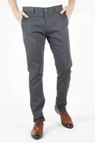 Klasikinės kelnės BLK BY XJEANS
