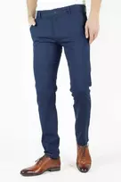 Klasikinės kelnės BLK JEANS