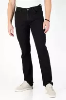 Klasikinės kelnės BLK JEANS