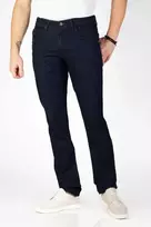 Klasikinės kelnės BLK JEANS