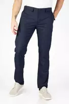 Klasikinės kelnės BLK JEANS