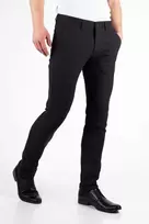 Klasikinės kelnės BLK JEANS