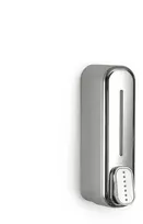 Sieninis skysto muilo dozatorius Gedy Mullet 229413, 0.35 l