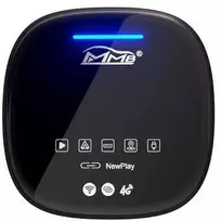Hismart Premium CarPlay išmanioji multimedija Android AI, 4G LTE, 8GB+128GB