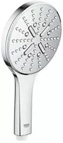 Grohe Rainshower SmartActive 130 3sr. dušo galvutė 8.5L/min. chromas