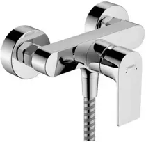 Hansgrohe Rebris E dušo maišytuvas, chromas