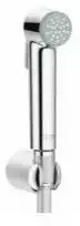 Grohe Tempesta-F Trigger Purškiklis 30 bidė dušelio komp. 1250 mm, chromas