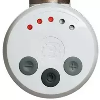 Mert Reguliuojamas kaitinimo elementas 300W, baltas
