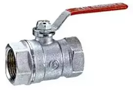 Giacomini Ventilis ilga rank. 1` vid/vid