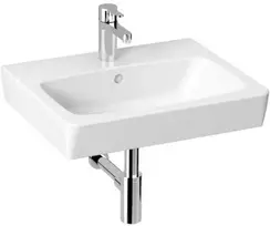 Jika LYRA PLUS praustuvas 550x450, baltas