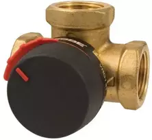 VRG131 pamaišymo vožtuvas 1" Kvs 6.3