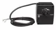 Elektromechaninės pavaros Automix 55 230V/ 5Nm/140s.