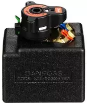 Danfoss ASV-BD 25 balansējošais vārsts i.v. DN25 Kvs 9.5