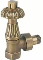 ARTISTIC THERMO ventilis 1/2`, bronza