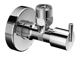 Schell PINT kampinis ventilis