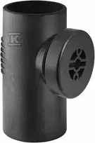 Geberit CZYSZCZ.SILENT-DB20 110/90 REWIZ.OKRĄG?