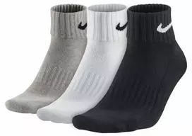 Nike kojinės