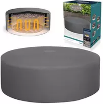 Bestway ENEGYSENSE terminis dangtelis Lay-Z-Spa 216 cm 60326