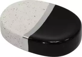 Douceur d`Interieur Stovintis juodas muilo indas (3574388011318)