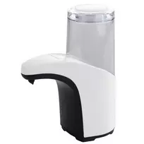Automatinis infraraudonųjų spindulių muilo dozatorius, 300 ml, WENKO