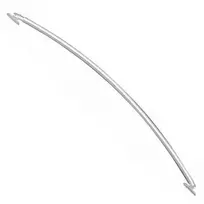 Teleskopinė dušo užuolaidų lazda, Ø 2,5 cm, 110-200 cm, WENKO