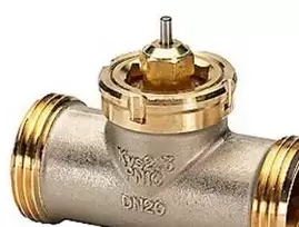 Danfoss Vožtuvo korpusas VMT 3/4'' (1/2'') kvs1.5