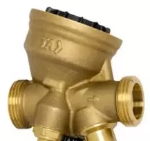 IMI HYDRONIC ENGINEERING A/S TA moduliatorius DN20 600kPa - Nuo slėgio nepriklausomas balansavimo ir reguliavimo vožtuvas