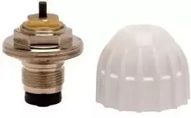 IMI HYDRONIC ENGINEERING A/S TA termostato įdėklas M30x1.5 - skirtas pakeisti Thor & Aga M30x1.5