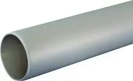 Wavin PP vamzdis be įvorės Ø 40–3000 mm
