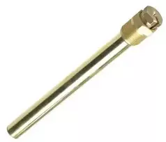 Danfoss AVTA jutiklio įduba - žalvaris 220 mm