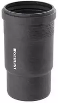 Geberit Išsiplėtimo įvorė Silent pro 110 mm