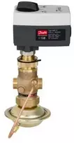Danfoss Pavarų variklis AME 10 24v 14sek/300n