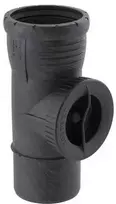 Geberit Silent pro valymo vamzdis 75 mm