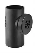 Geberit Valymo vamzdis Silent DB20 160mm