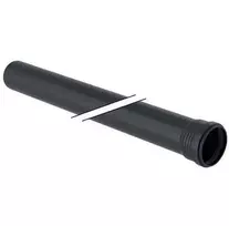 Geberit Silent pro vamzdžių vamzdis 50 mm - 2000 mm