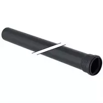 Geberit Silent pro vamzdis 75mm -1500mm