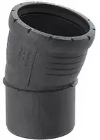 Geberit Bend Silent pro 75 mm - 15 gr.