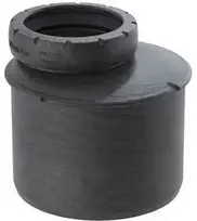 Geberit Silent pro 75–50 mm redukcija