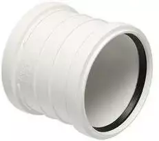 Uponor Decibel dviguba rankovė 50 mm