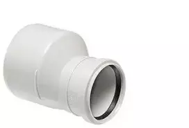 Uponor Decibelų sumažinimas 110/75 mm M/1Mf