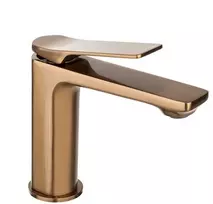 Invena Praustuvo maišytuvas Neri BU-01-014-L vario sp.